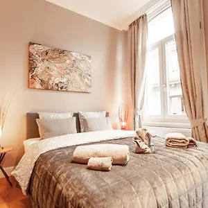 Luxury Palace Appartement