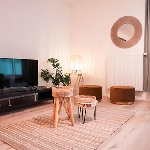 Apartment Smartflats - View, Antwerp
