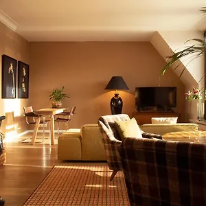 Aplace Boutique Flats&hotel Appartement