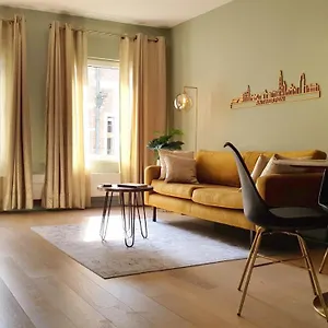 Apartment - Chique, Antwerp