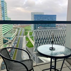 Apartment London Tower -, Antwerp