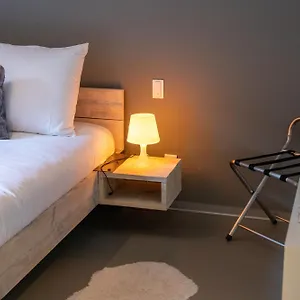 Appartement London 993 202, Antwerpen