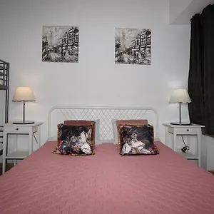 Apartment Brial 2 Bedrooms,, Antwerp