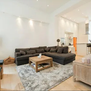 Pacific - Duplex With Sauna Appartement